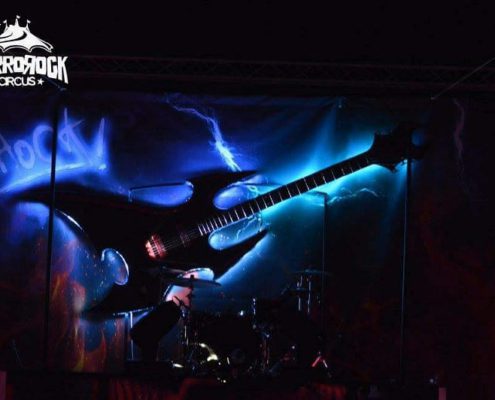 Rock Circus