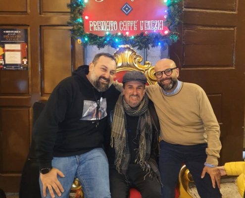 Premiato Caffè Venezia