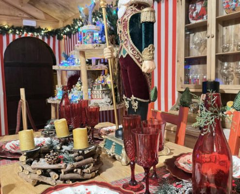 Borgo di Natale Conversano