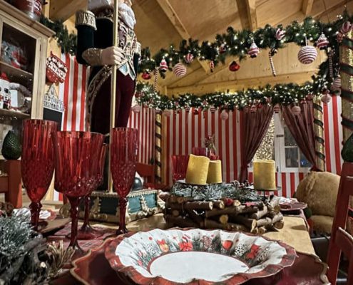 Borgo di Natale Conversano