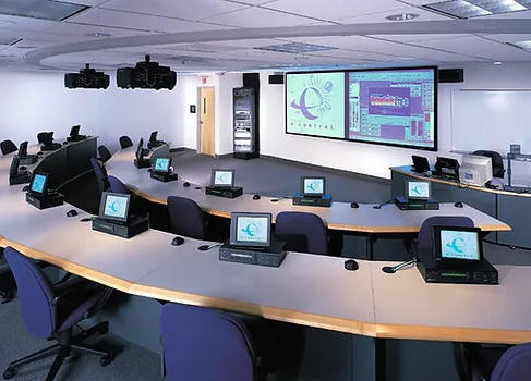 control room control room aziende