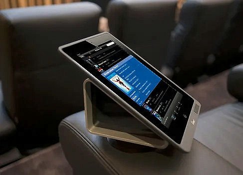 controllo remoto con smartphone controllo remoto con smartphone
