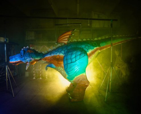 Drago