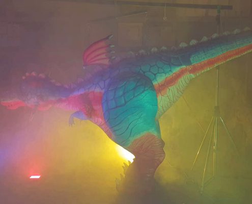 drago