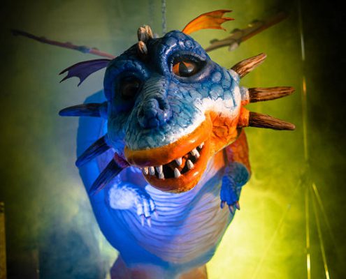 Drago