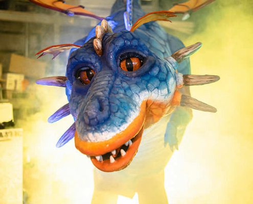 drago