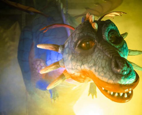 drago