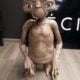 ET extraterrestre