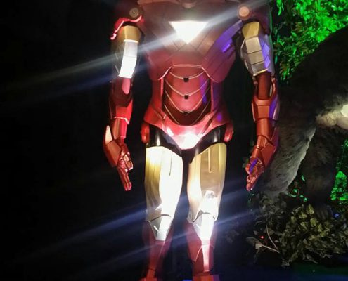 Iron Man