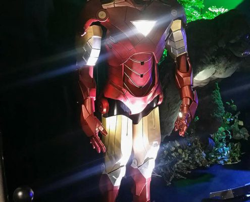 Iron Man