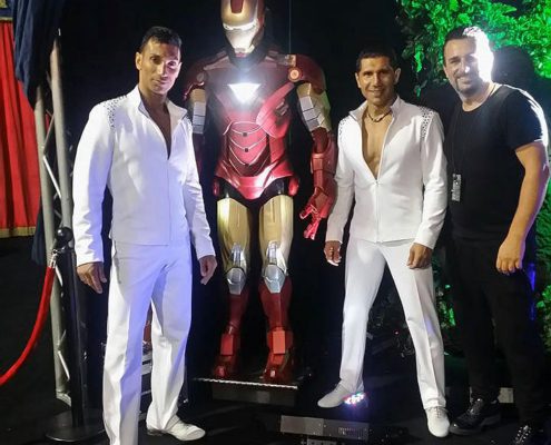 Iron Man