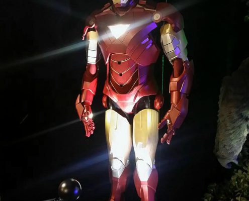 Iron Man