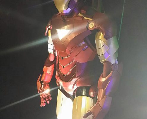 Iron Man