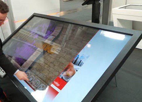 monitor touch screen monitor touch screen aziende