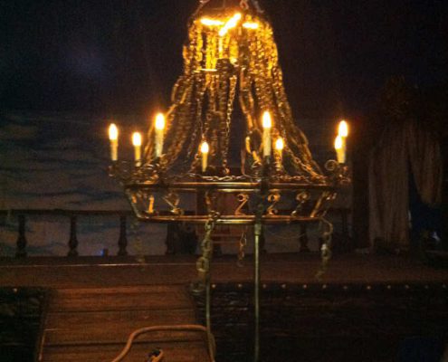 nave pirata