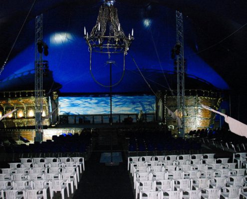 nave pirata