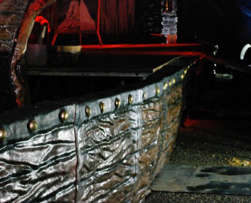 nave pirata
