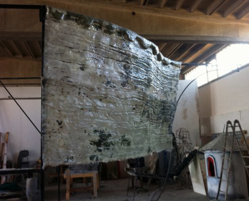 nave pirata