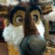 Renna animatronic