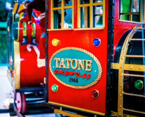 trenino