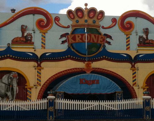 Circo Krone