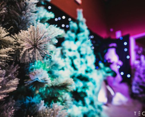 scenografia cinema natale