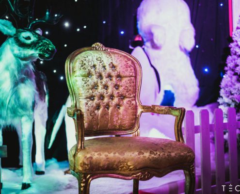 scenografia cinema natale