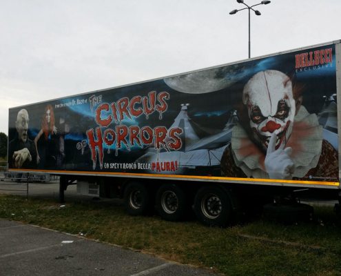 Horror Circus