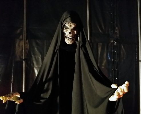 Horror Circus