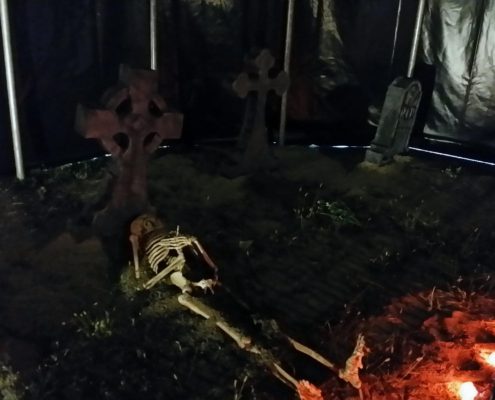 Horror Circus