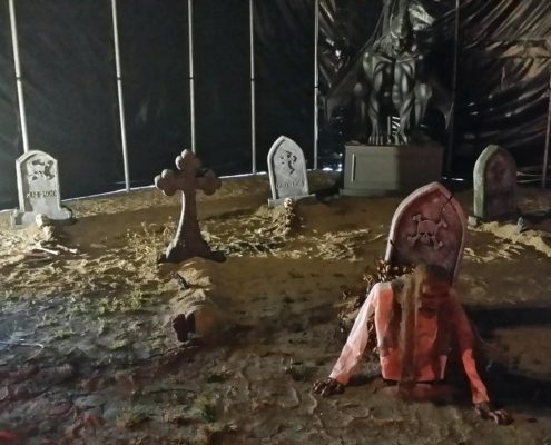 Horror Circus