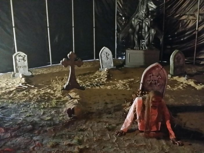 Horror Circus Horror Circus
