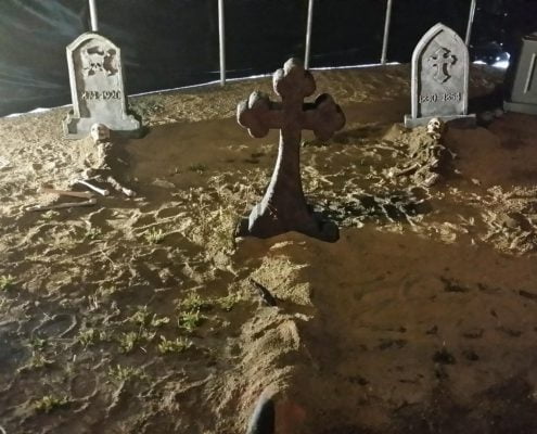 Horror Circus
