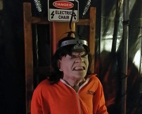 Horror Circus