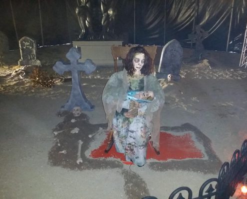 Horror Circus