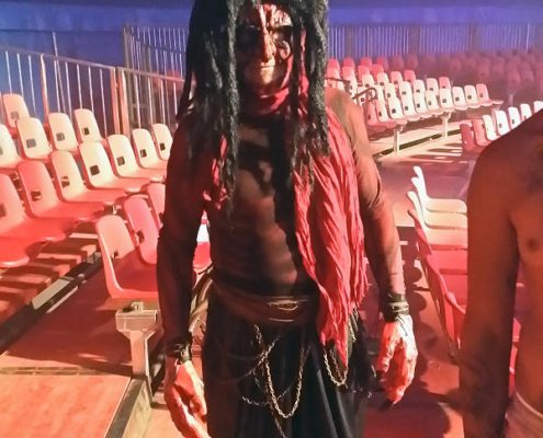 Horror Circus