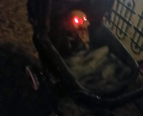 Horror Circus