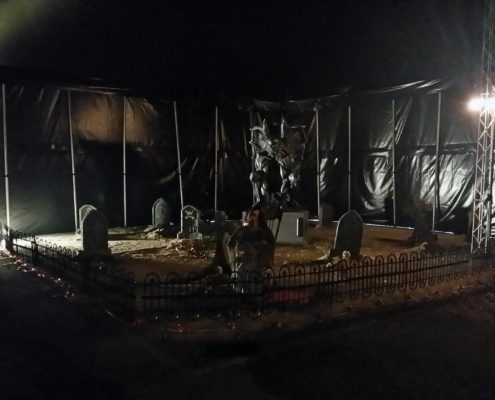 Horror Circus