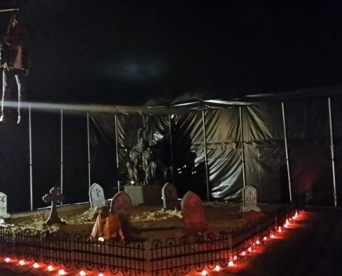 Horror Circus
