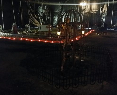 Horror Circus