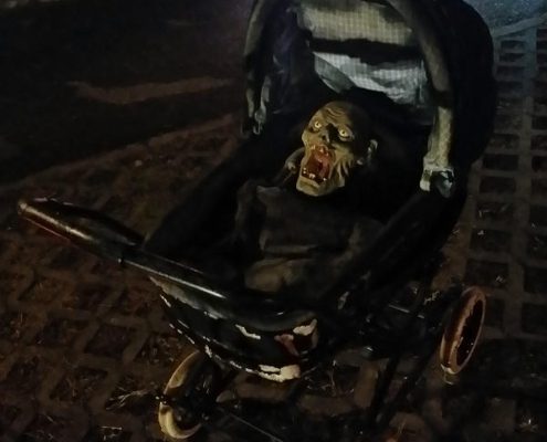 Horror Circus