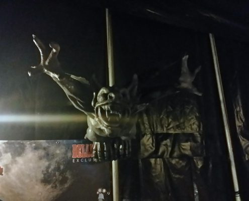 Horror Circus