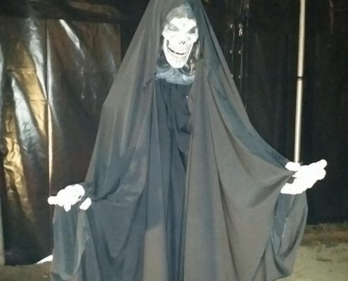 Horror Circus