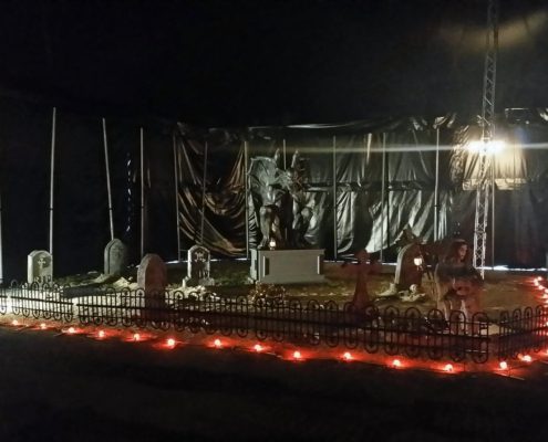 Horror Circus