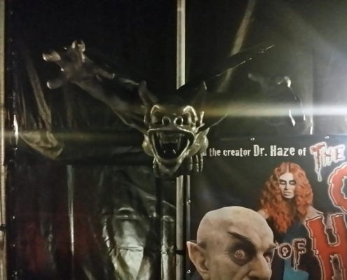 Horror Circus