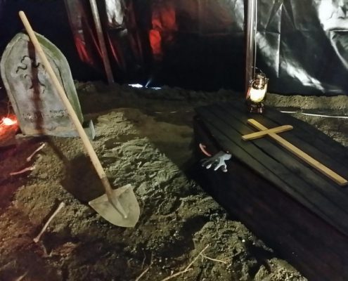 Horror Circus