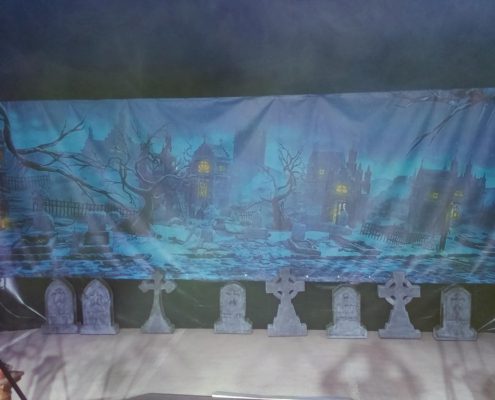 Horror Circus