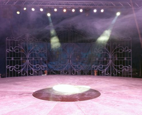 Horror Circus