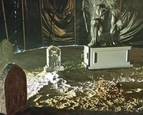 Horror Circus