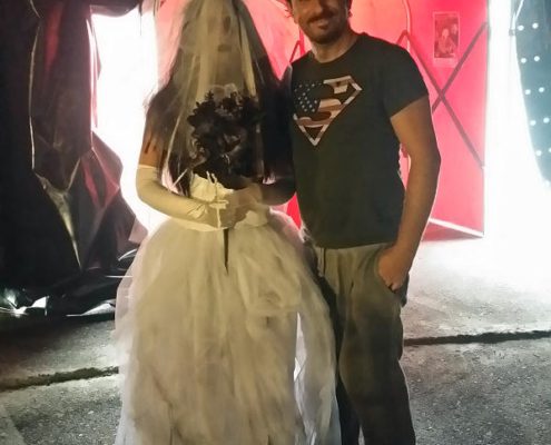 Horror Circus